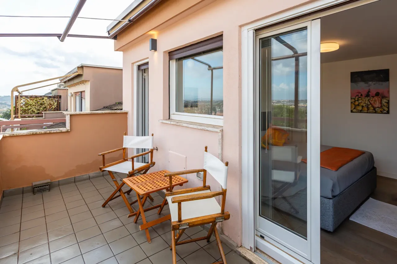 living - Roccaporena 51 - Wonen - Dils - gallery - 12