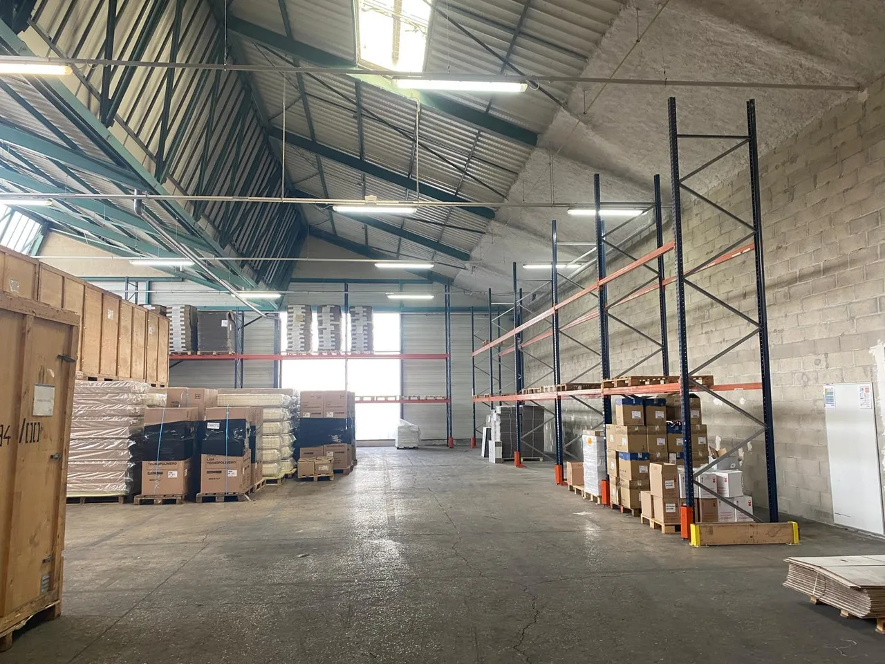 logistics - Activity Facility For Rent - gallery - 7