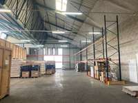 logistics - Local d’activités À Louer - gallery thumbnail - 7