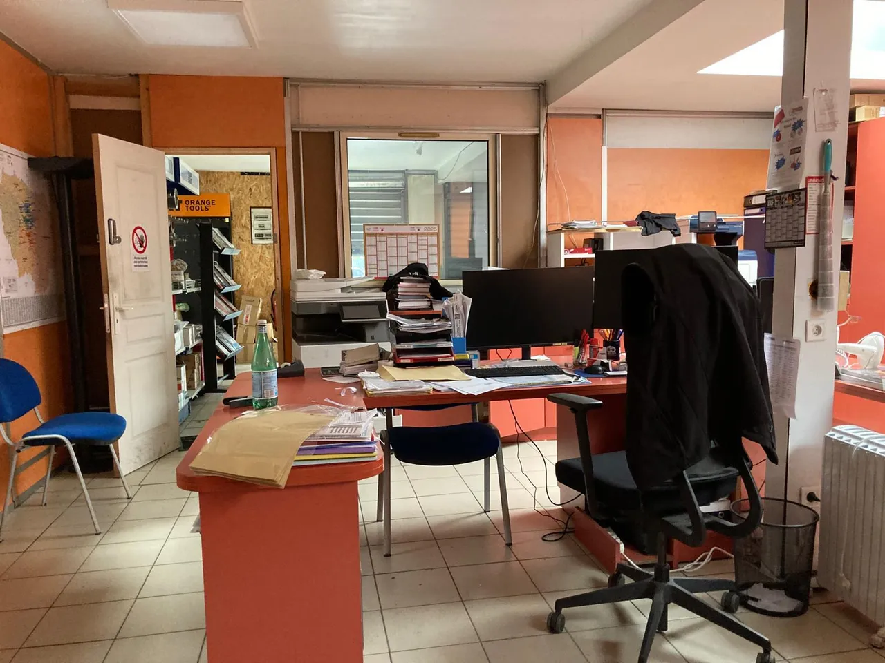 logistics - Light Industrial Premises / Offices For Sale - gallery - 4
