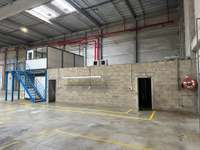 logistics - Logistics Warehouse For Rent - gallery thumbnail - 9
