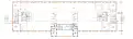 office - Mi-link - Fulvio Testi 136 - Office - Dils - Floor Plan thumbnail - 1