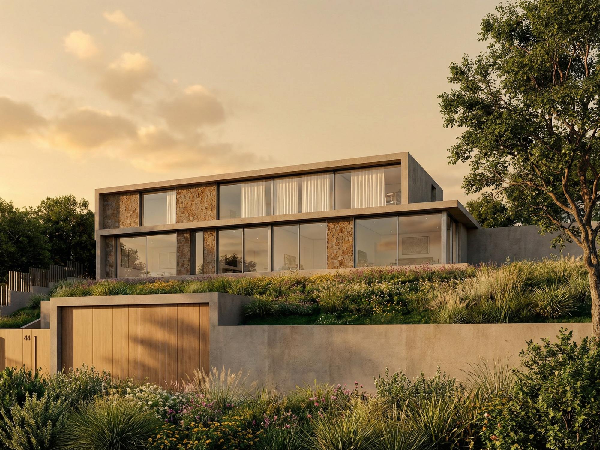 living - Casa / villa de 280m² en venta en Tossa de Mar, Costa Brava - gallery - 4