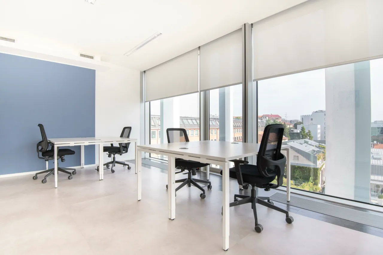 office - Tortona - Uffici - Dils - gallery - 2
