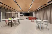 office - Camp 6° - Uffici - Dils - gallery thumbnail - 11