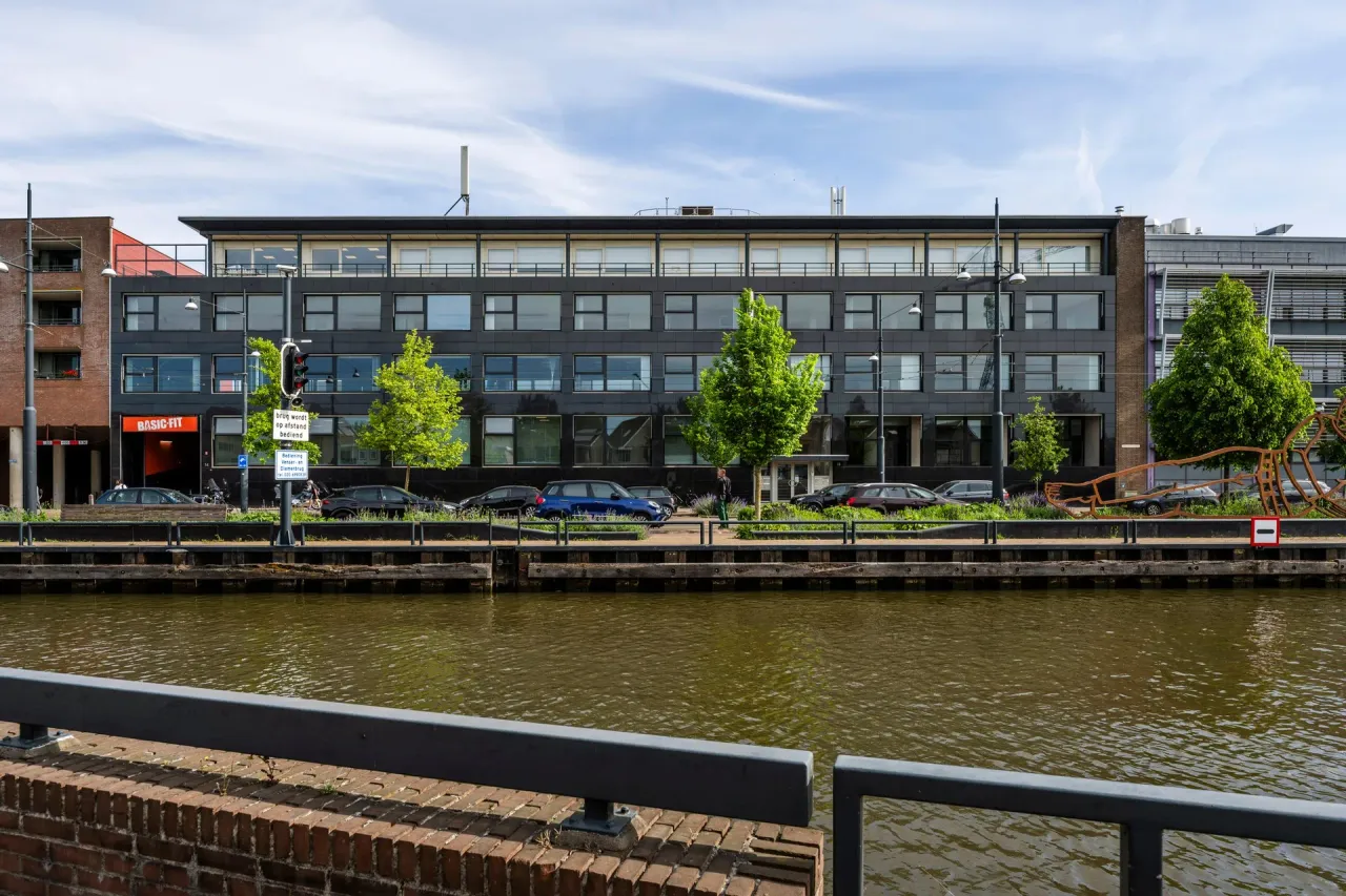 office - M15 - Kantoren - Dils - gallery - 2