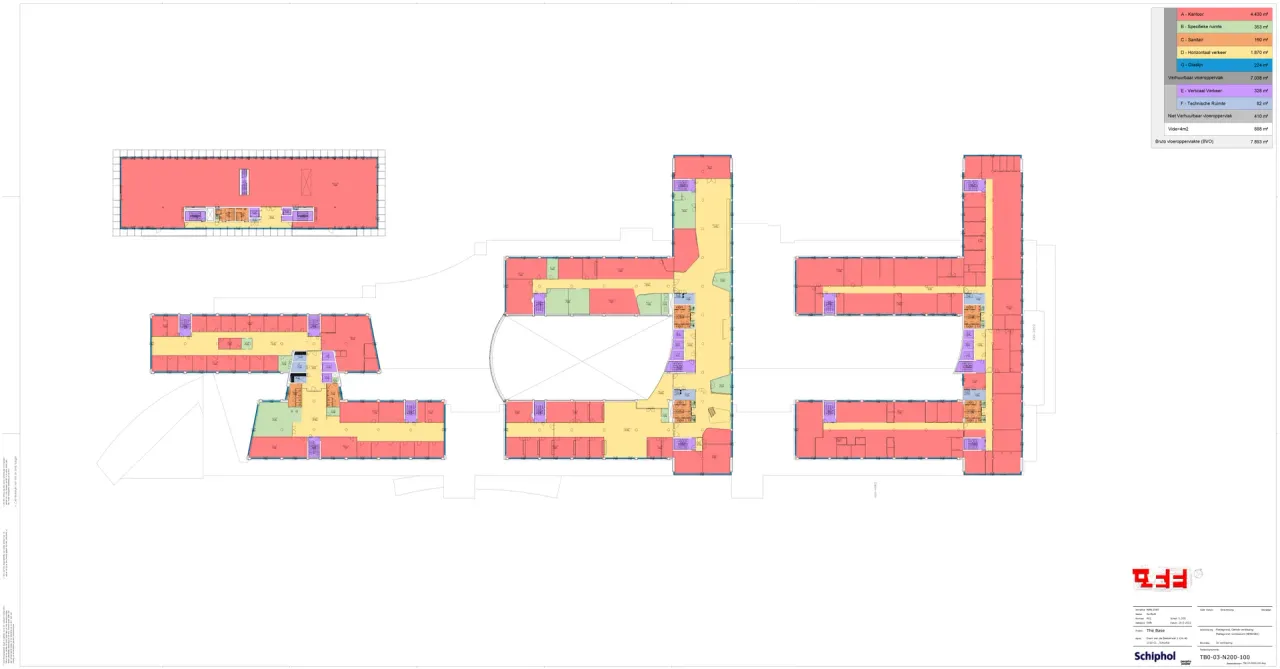 office - The Base - Office - Dils - Floor Plan - 15