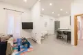 living - Piso de 120m² en alquiler en La Latina, Madrid - gallery thumbnail - 4