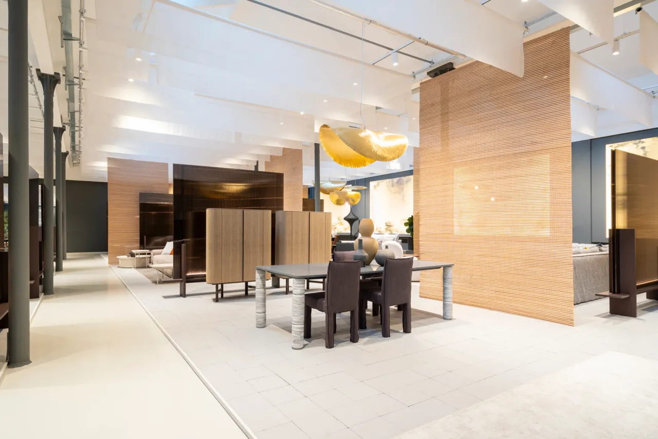 office - Spartaco 34 - Uffici - Dils - gallery - 3