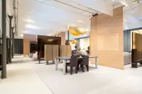 office - Spartaco 34 - Uffici - Dils - gallery thumbnail - 3