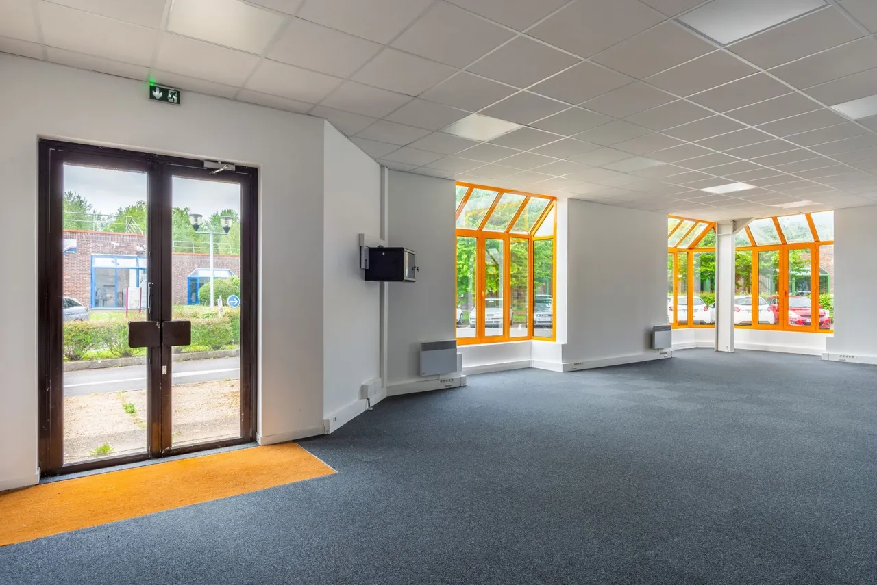 office - Bureaux À Louer - gallery - 5