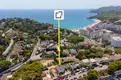 living - 361m² plot for sale in Lloret de Mar, Costa Brava - gallery thumbnail - 2