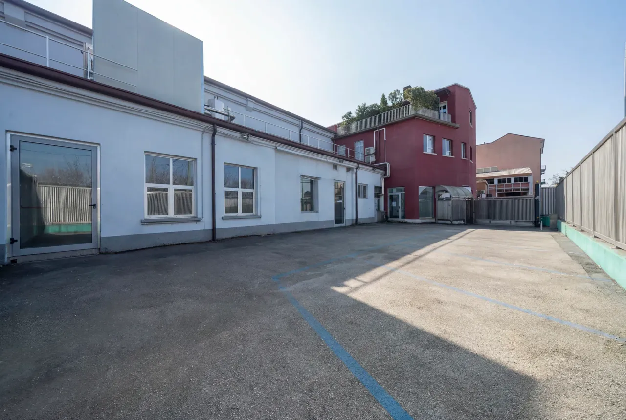 office - Grazzini 14 - Kantoor - Dils - gallery - 11