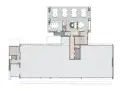office - Sempione 68 - Office - Dils - Plan d'étage thumbnail - 7