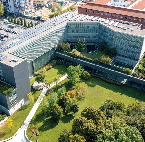 Dils e Savills nella cessione di “HQ2”,  headquarter di Pirelli Tyre - featured