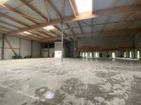 logistics - Activités / Bureaux À Louer - À Vendre - gallery thumbnail - 3