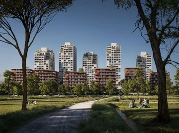 Dils si aggiudica il mandato per la gestione degli immobili Build to Rent di SeiMilano. A Yard Reaas il property e building management. - featured