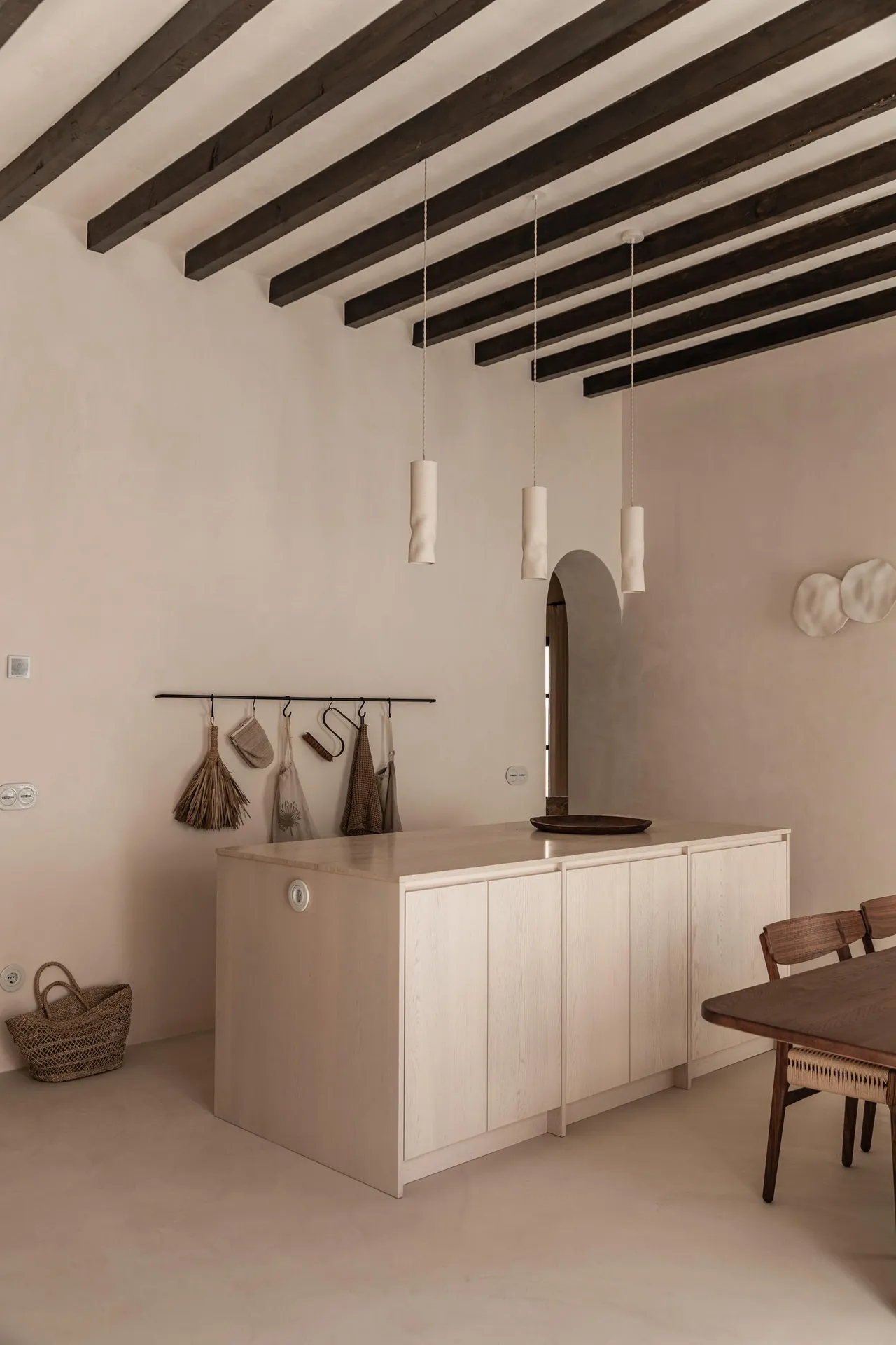 living - Piso de 162m² con 15m² terraza en venta en Palma de Mallorca - gallery - 10