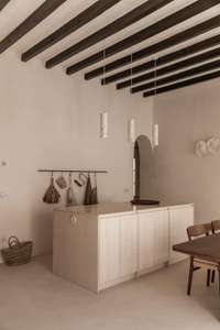 living - Piso de 162m² con 15m² terraza en venta en Palma de Mallorca - gallery thumbnail - 10