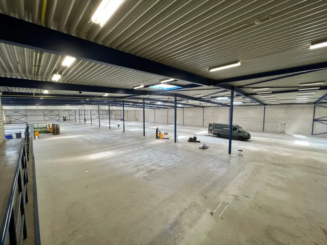 logistics - Kleine tocht 14 - Logistics - Dils - gallery - 20
