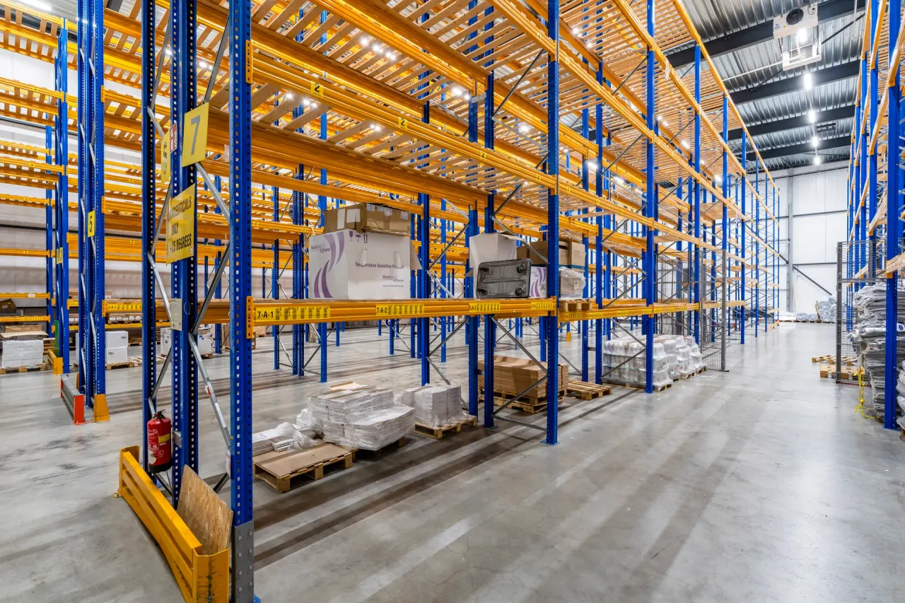 logistics - Frankweg 20 - Logistiek - Dils - gallery - 30