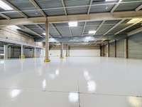 logistics - Warehouse / Offices For Rent - gallery thumbnail - 7