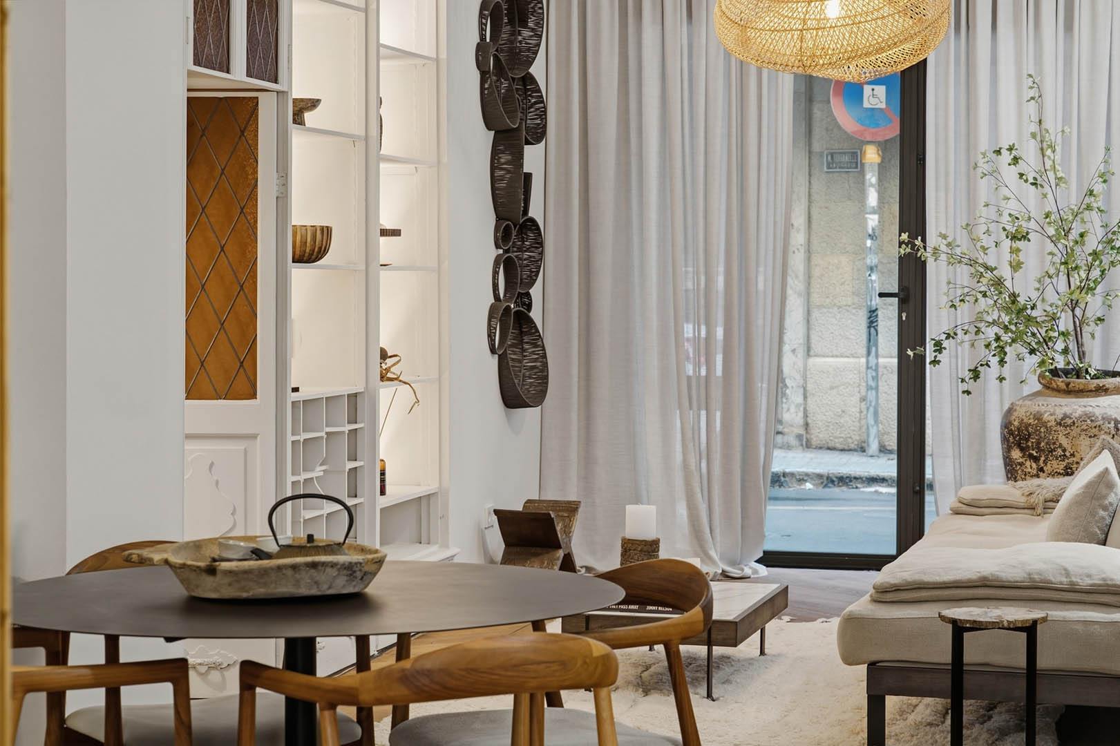 living - Piso de 117m² en venta en Palma de Mallorca, Islas Baleares - gallery - 4