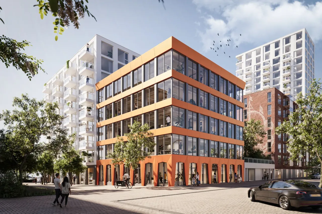 office - De Naut - Office - Dils - gallery - 2