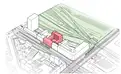 office - Isonzo 25 - Office - Dils - Floor Plan thumbnail - 2