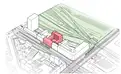office - Isonzo 25 - Office - Dils - Verdiepingsplan thumbnail - 2