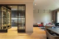 living - Piso de 210m² en venta en Eixample Derecho, Barcelona - gallery thumbnail - 8