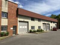 logistics - Light Industrial Premises / Offices For Rent - gallery thumbnail - 2