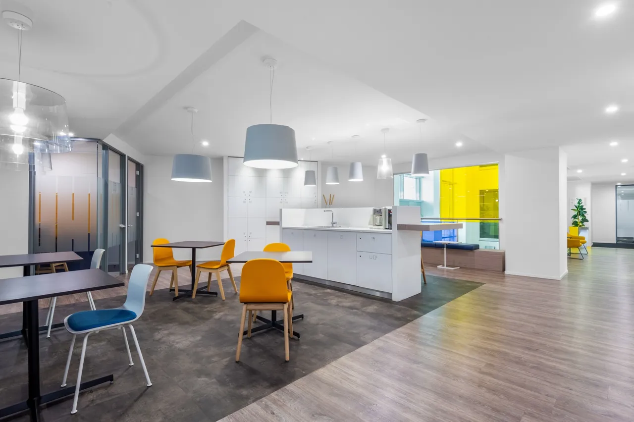 office - Europarco - Uffici - Dils - gallery - 5