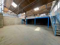logistics - Entrepôt À Louer - gallery thumbnail - 5
