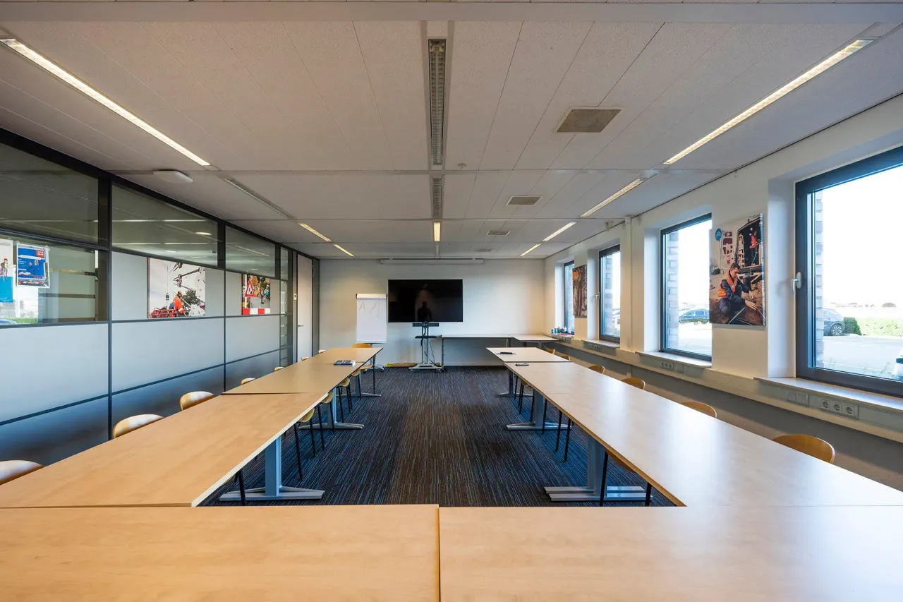 office - Rietgorsweg 4 - Office - Dils - gallery - 16