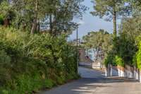 living - Parcela de 1,232m² en venta en Bahía de Rosas, Costa Brava - gallery thumbnail - 4