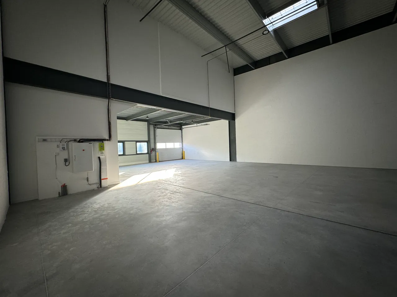 logistics - Activités / Bureaux À Louer - gallery - 6