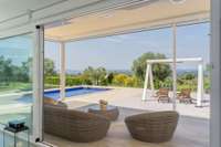 living - Casa / villa de 290m² en venta en Bahía de Rosas - gallery thumbnail - 1