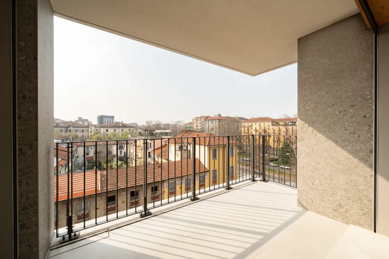 living - Mangiagalli 3 - Living - Dils - gallery - 3