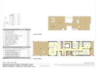 living - Apartments in Colonia de San Jordi - Plano del piso thumbnail - 9