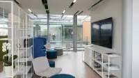 office - Monte Rosa 91 - Office - Dils - gallery thumbnail - 8