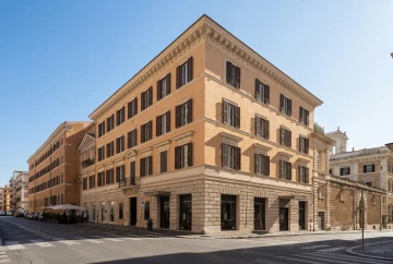 office - Sicilia 43 - Office - Dils - featured
