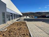 logistics - Courier Warehouse For Rent - gallery thumbnail - 10