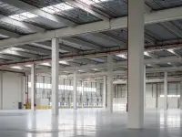 logistics - Le Betulle Logistics Hub - Logistica - Dils - gallery thumbnail - 18
