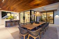 living - 631m² house / villa with 190m² terrace for sale in Benahavís - gallery thumbnail - 8