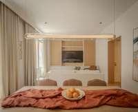 living - 170m² apartment for sale in Ibiza, Madrid - gallery thumbnail - 1