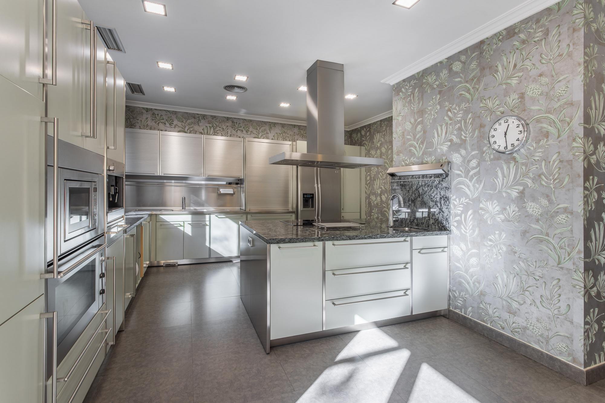 living - 894m² house / villa for sale in Conde de Orgaz and Piovera - gallery - 9