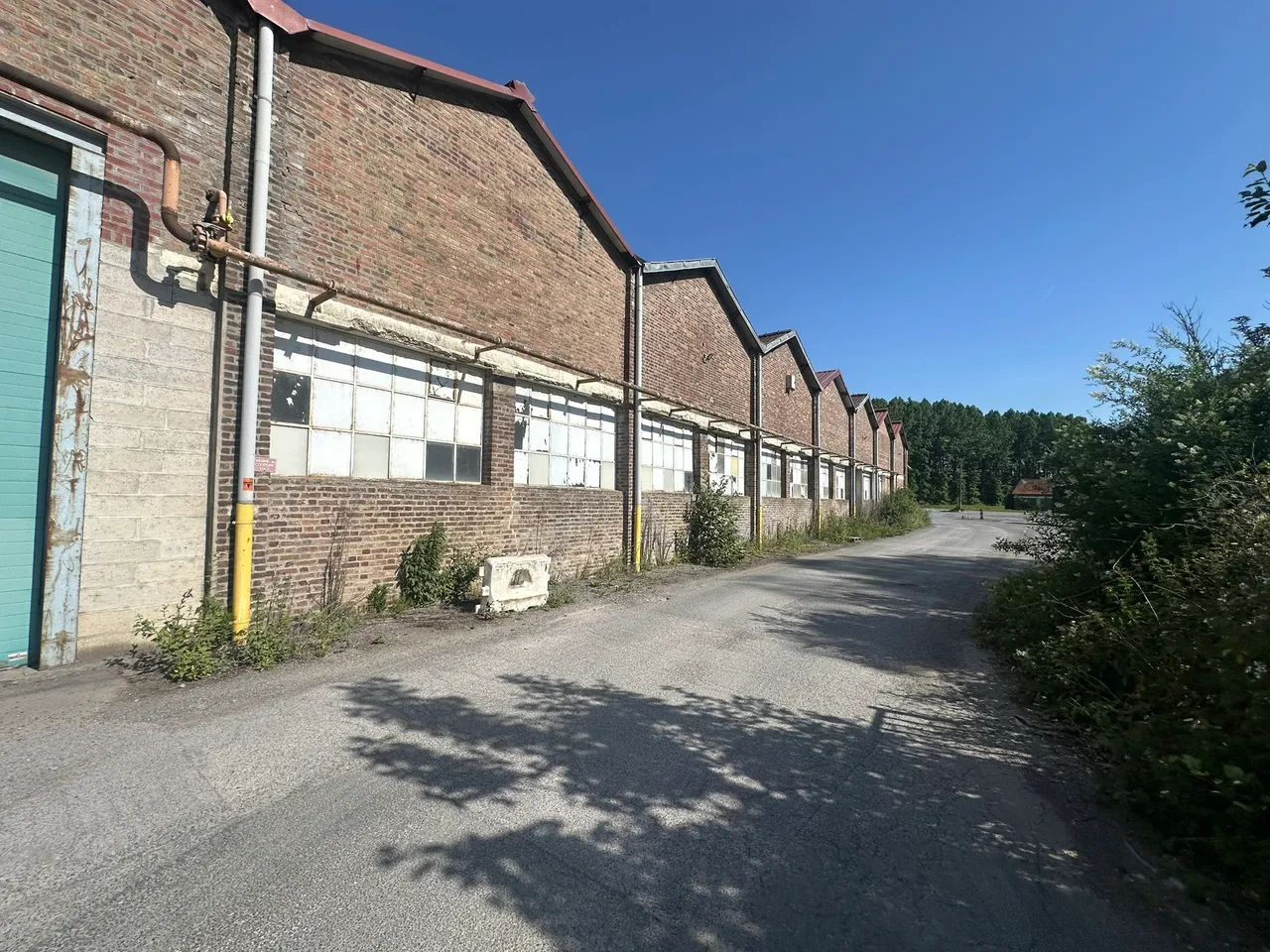 logistics - Light Industrial Premises / Offices For Sale - gallery - 5