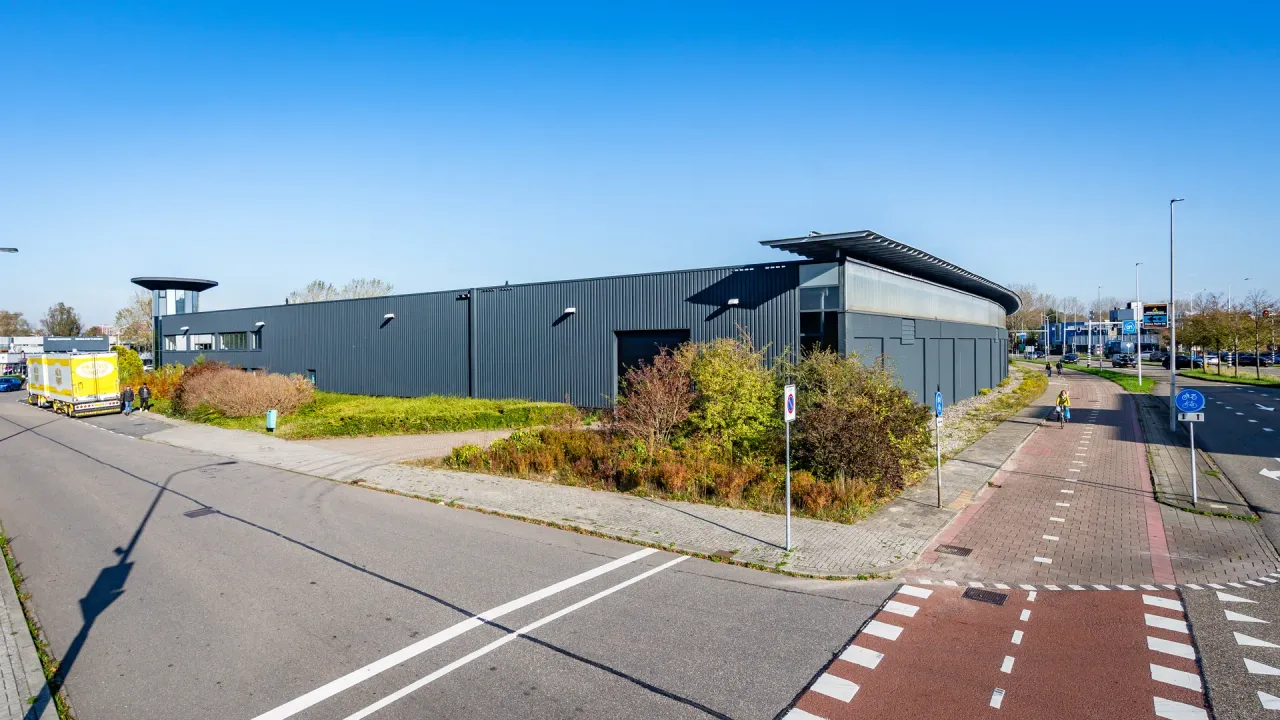 logistics - Kleine tocht 14 - Logistiek - Dils - gallery - 15