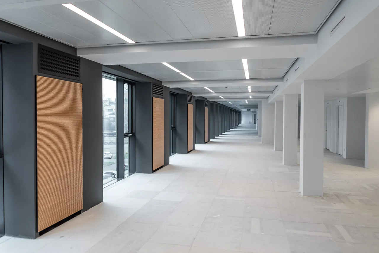 office - VIBE - Office - Dils - gallery - 20